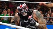 WWE Monday Night Raw 2025.08.18 مترجم