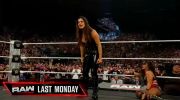 WWE Monday Night Raw 2025.09.01 مترجم