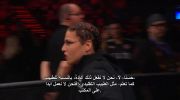 AEW Dark Stocking Stuffer 2025 مترجم