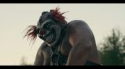 Twisted Metal الموسم الثاني undefined
