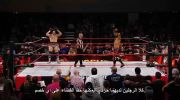 Ring of Honor Final Battle 2025 مترجم