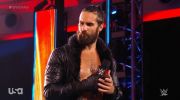 WWE Monday Night Raw 20.07.2020
