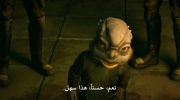 Star Wars: Maul - Shadow Lord undefined