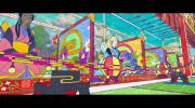 Mononoke the Movie: The Phantom in the Rain undefined