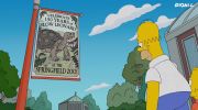 The Simpsons الموسم الرابع و الثلاثون undefined