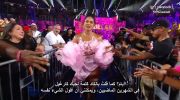 WWE Saturday Nights Main Event 12/07/2025 مترجم