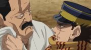 Golden Kamuy الموسم الخامس undefined