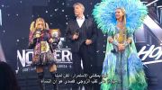 WWE NXT 2025.09.16 مترجم