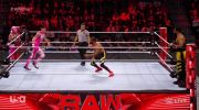 WWE Monday Night Raw 2021.12.27
