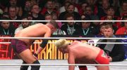 AEW Forbidden Door 2025