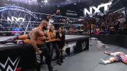 WWE NXT 2025.07.08 مترجم