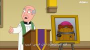 Family Guy الموسم الثامن عشر undefined