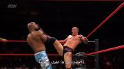 AEW Collision 16/11/2025 مترجم