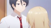 Otonari no Tenshi-sama ni Itsunomanika Dame Ningen ni Sareteita Ken الموسم الثاني undefined