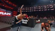 WWE Monday Night Raw 2025.07.21 مترجم