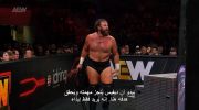 AEW Collision 16/11/2025 مترجم