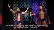 ROH Wrestling 02/12/2025 مترجم