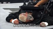 AEW Dynamite 14/08/2025 مترجم