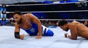 WWE Friday Night Smackdown 2021.10.15
