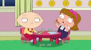 Family Guy الموسم العاشر undefined