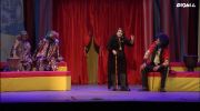 مسرح المغرب undefined