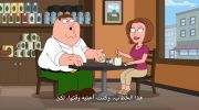 Family Guy الموسم الرابع عشر undefined