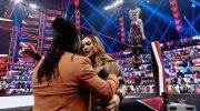 WWE Monday Night Raw 2021.06.28 undefined