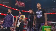 WWE Monday Night Raw 2023.07.17