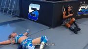 WWE Friday Night SmackDown 2026 04 24 مترجم