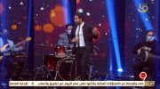 لقاء احمد عدوية و محمد عدوية في برنامج التاسعة مساء