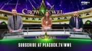 WWE Crown Jewel 2022 undefined