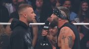 AEW Dynamite 11/12/2025 مترجم