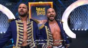 AEW Dynamite 07/08/2025 مترجم