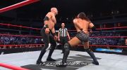 AEW Collision 14/12/2025 مترجم