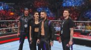 WWE Monday Night Raw 2022.10.24