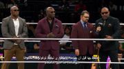AEW Dynamite 06/11/2025 مترجم