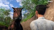 Jurassic World Camp Cretaceous الموسم الخامس undefined