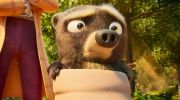 7 Bears مدبلج undefined