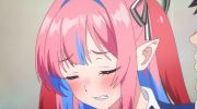 Kanan-sama wa Akumade Choroi undefined