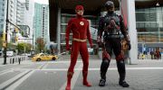 The Flash الموسم الثامن undefined