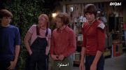 That 70s Show الموسم الاول undefined