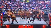 WWE Monday Night Raw 2021.06.28 undefined