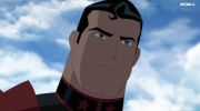 Superman: Red Son undefined