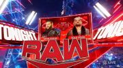 WWE Monday Night Raw 2023.04.10