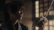 Rurouni Kenshin: Final Chapter Part II The Beginning undefined