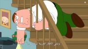 Family Guy الموسم السابع عشر undefined