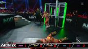 WWE NxT DeadLine 2025 مترجم