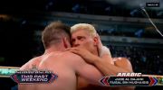 WWE Monday Night Raw 2025.08.04 مترجم