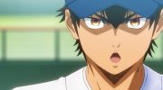 Diamond no Ace: Act II الموسم الثاني undefined