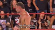 AEW Collision 31/08/2025 مترجم